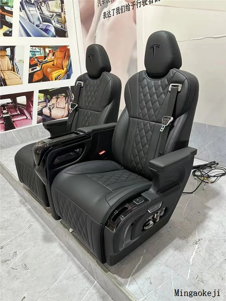 Modified Seat ForTesla