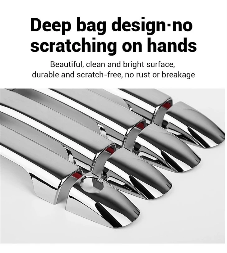 Mercedes V Class Door Handle