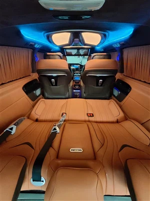 كيفية اختيار سيارة MPV منزلية وتجارية