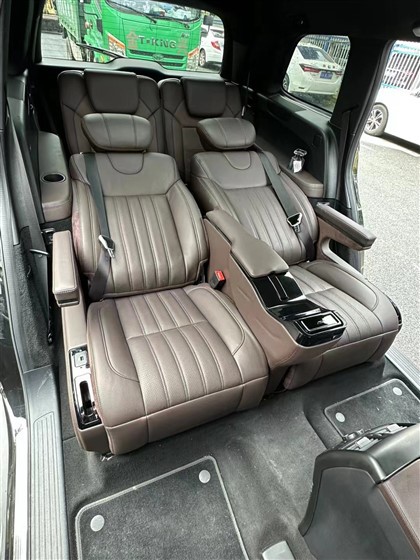 مقعد Gls400